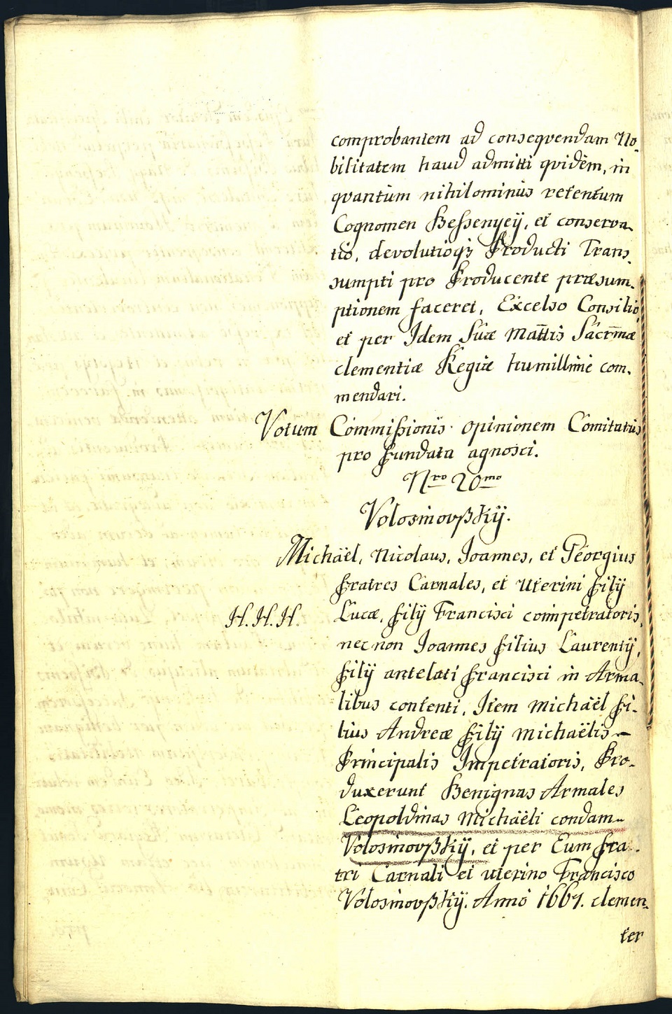 Nemess�g vizsg�lat (1766)