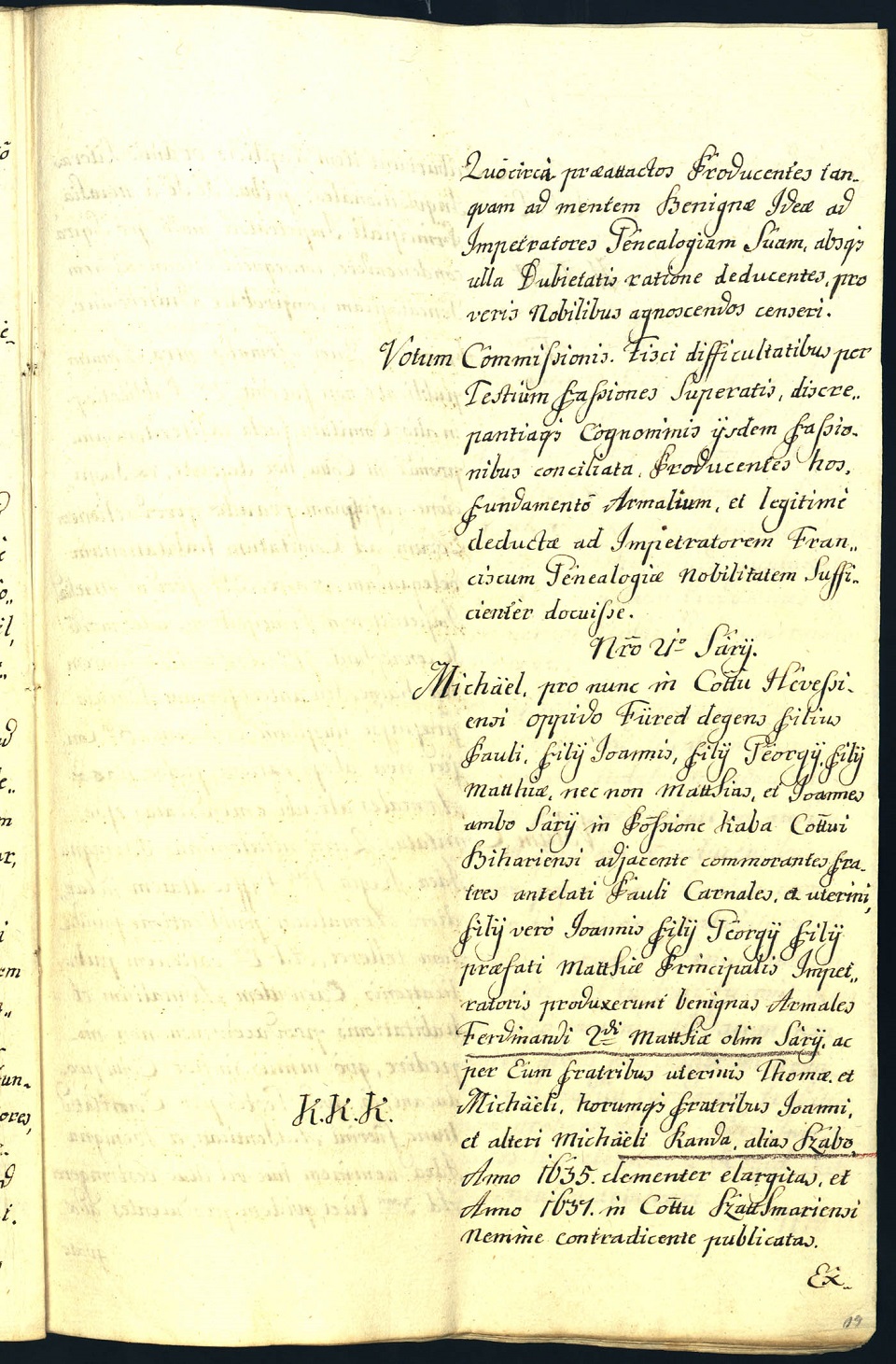 Nemess�g vizsg�lat (1766)