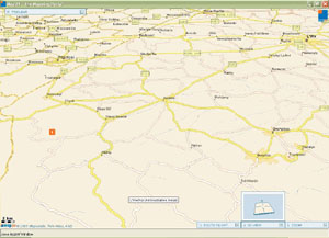 Volosynove �s k�rny�ke